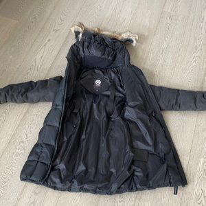 Canada goose limited edition!! Big sale